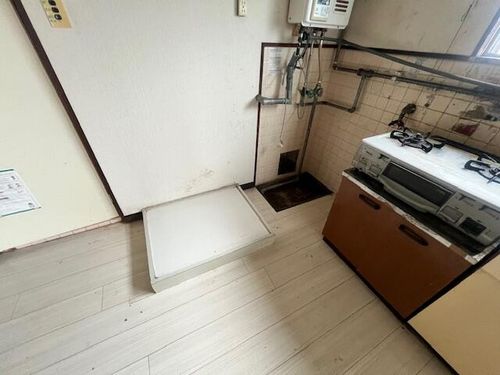 愛知県一宮市若竹1丁目(マンション)の賃貸物件のその他画像