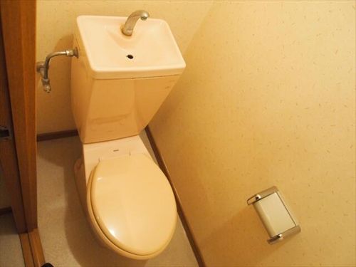 兵庫県神戸市中央区北長狭通2丁目(マンション)の賃貸物件の内装