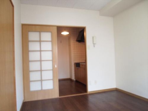 兵庫県神戸市中央区北長狭通2丁目(マンション)の賃貸物件の内装