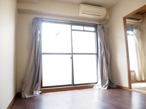 兵庫県神戸市中央区北長狭通2丁目(マンション)の賃貸物件の内装