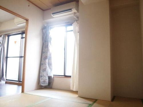 兵庫県神戸市中央区北長狭通2丁目(マンション)の賃貸物件の内装