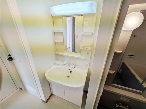 兵庫県神戸市東灘区岡本7丁目(マンション)の賃貸物件の内装