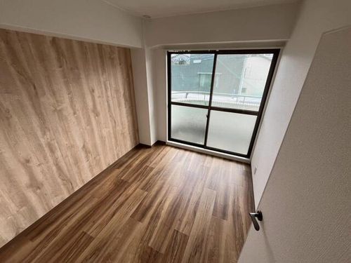 兵庫県姫路市広畑区北野町1丁目(マンション)の賃貸物件の内装