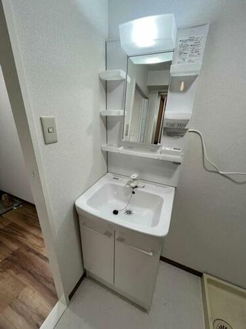 兵庫県姫路市広畑区北野町1丁目(マンション)の賃貸物件の内装