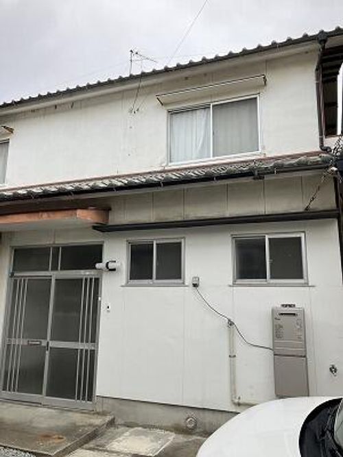 兵庫県たつの市御津町苅屋(一戸建)の賃貸物件の外観