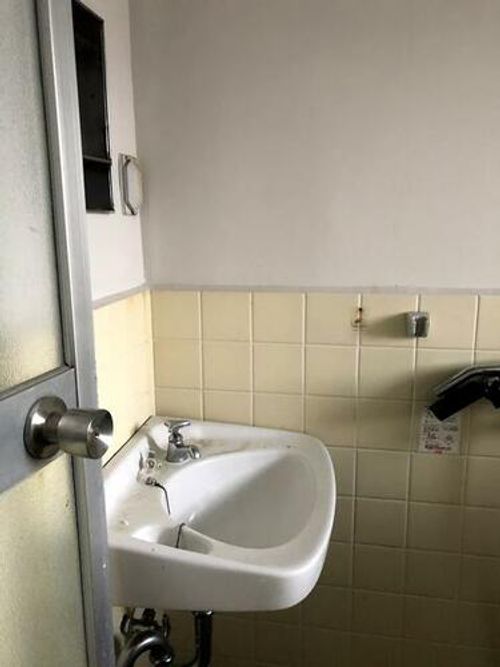 スカイホームの内装