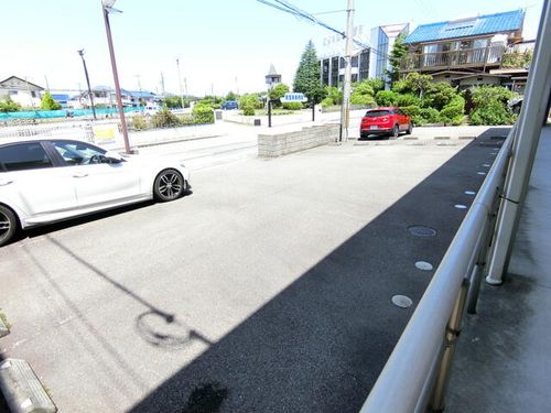 兵庫県三木市志染町広野1丁目(アパート)の賃貸物件のその他画像