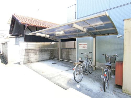 兵庫県三木市志染町広野1丁目(アパート)の賃貸物件のその他画像