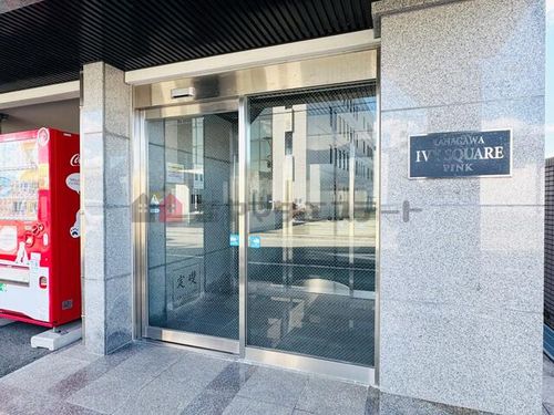 ヤナガワアイビースクエアのその他画像