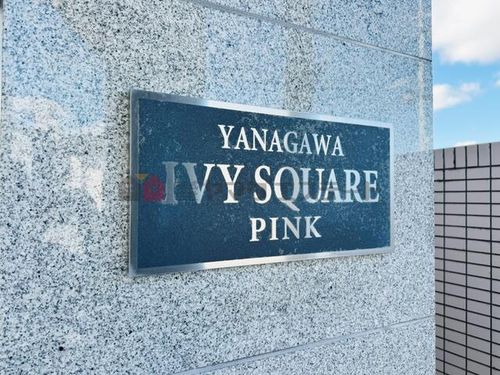 ヤナガワアイビースクエアのその他画像
