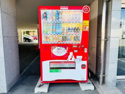 ヤナガワアイビースクエアのその他画像