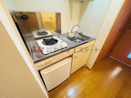 ヤナガワアイビースクエアのその他画像