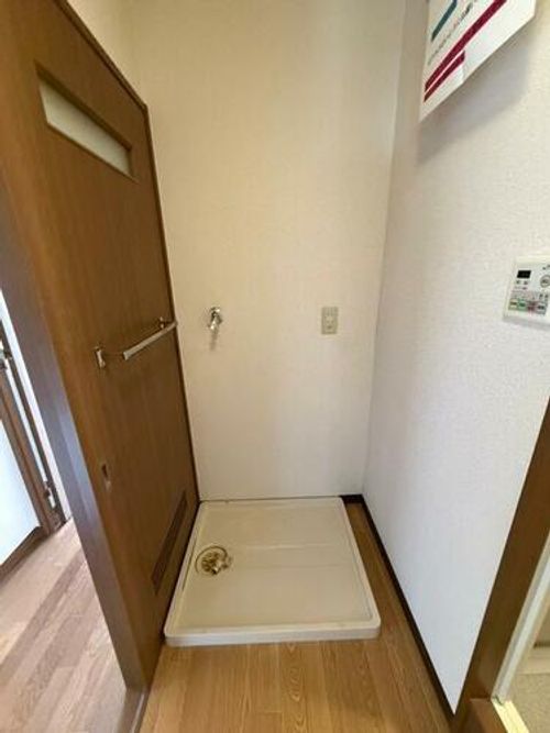 京都府京都市伏見区桃山町大島(マンション)の賃貸物件のその他画像