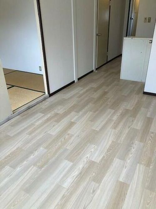 和歌山県橋本市学文路(アパート)の賃貸物件の内装