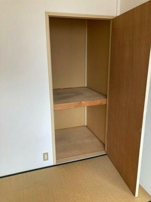 和歌山県橋本市学文路(アパート)の賃貸物件の内装
