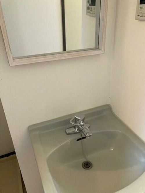和歌山県橋本市学文路(アパート)の賃貸物件の内装
