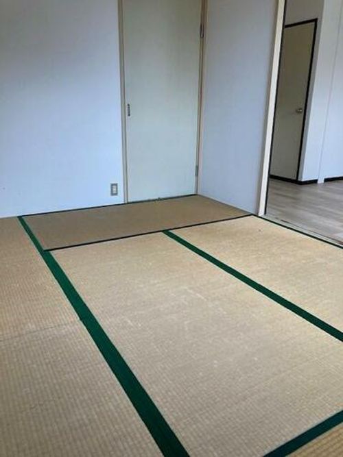 和歌山県橋本市学文路(アパート)の賃貸物件の内装