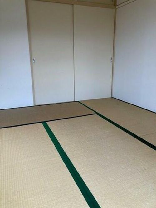 和歌山県橋本市学文路(アパート)の賃貸物件の内装
