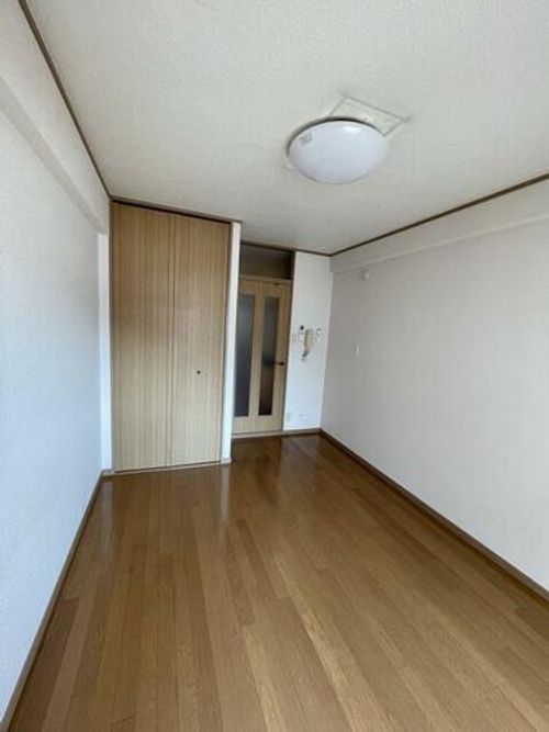 正和マンションの内装