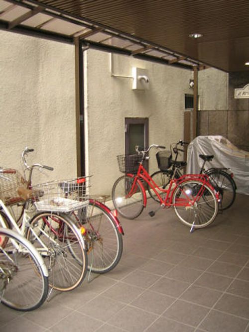 正和マンションのその他画像