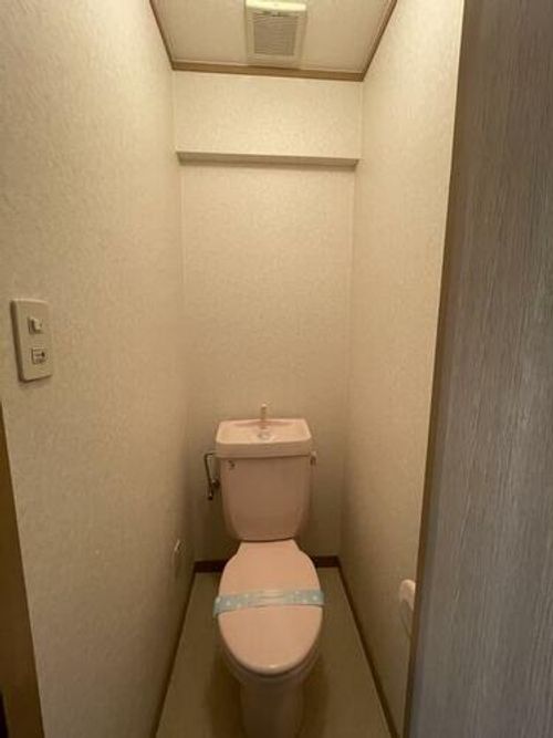 正和マンションの内装