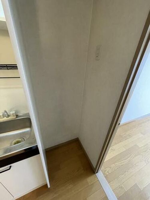 正和マンションの内装