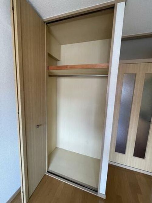 正和マンションの内装