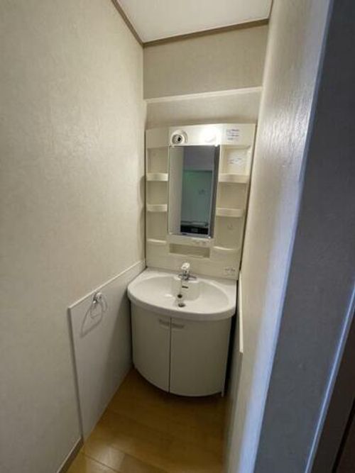 正和マンションの内装