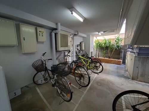 セルダン芦屋のその他画像