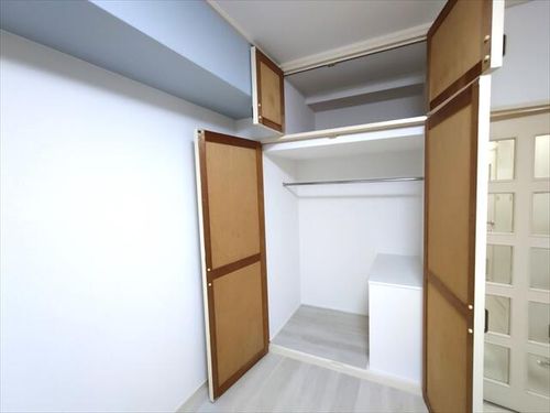 セルダン芦屋の内装