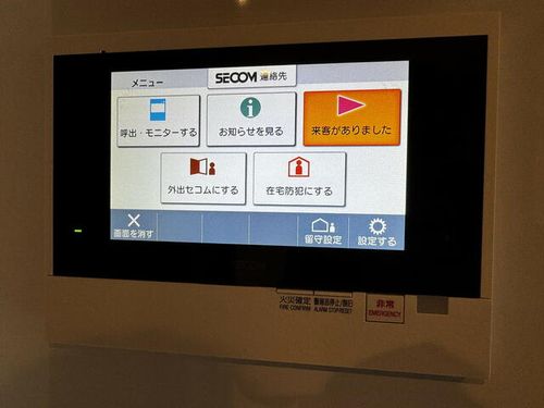 アーティックス門司ヘリテイジのその他画像