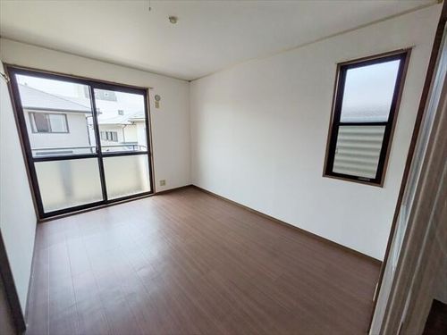 ハイカムール芦屋の内装