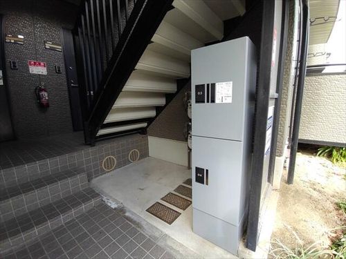 ハイカムール芦屋のその他画像