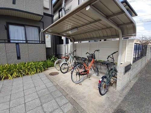 ハイカムール芦屋のその他画像