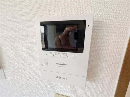 ハイカムール芦屋のその他画像