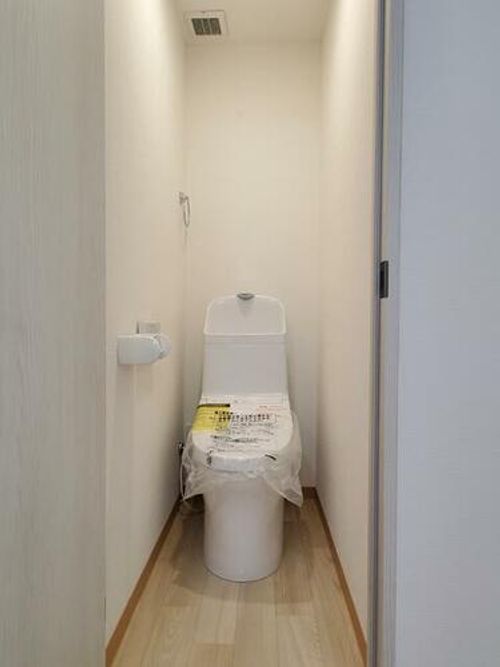 札幌グランドハイツ306の内装