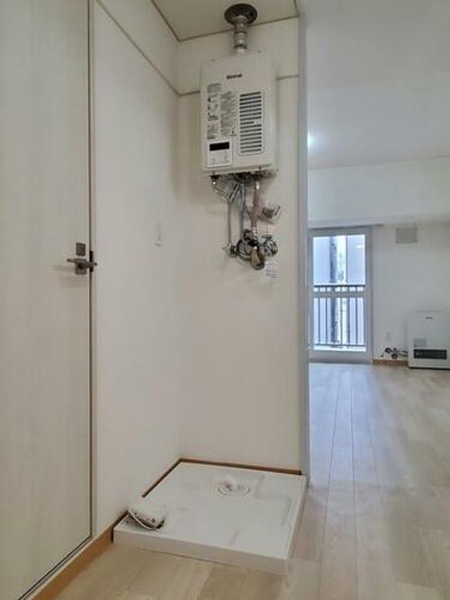 札幌グランドハイツ306のその他画像