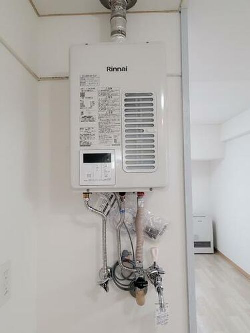 札幌グランドハイツ306のその他画像