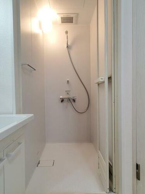 札幌グランドハイツ306の風呂