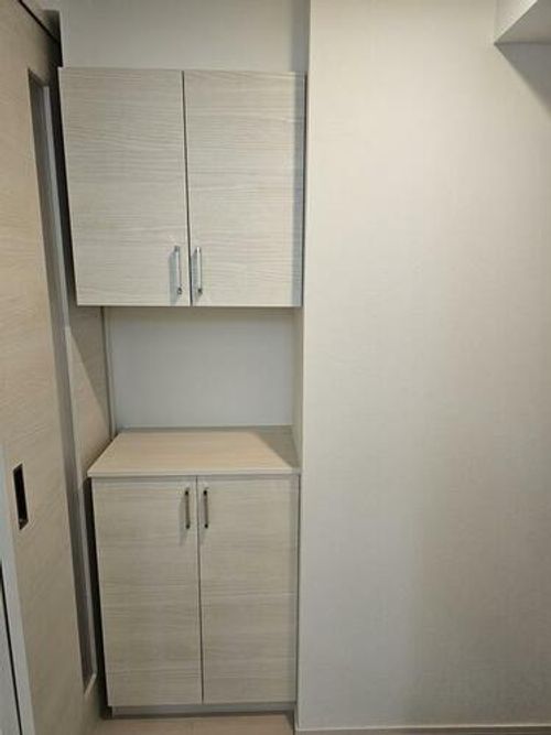 ロイヤルタワー大川中央1405の内装