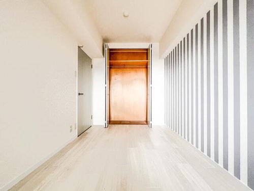 イマージュアークヒルズ黒崎西 1203号室の内装