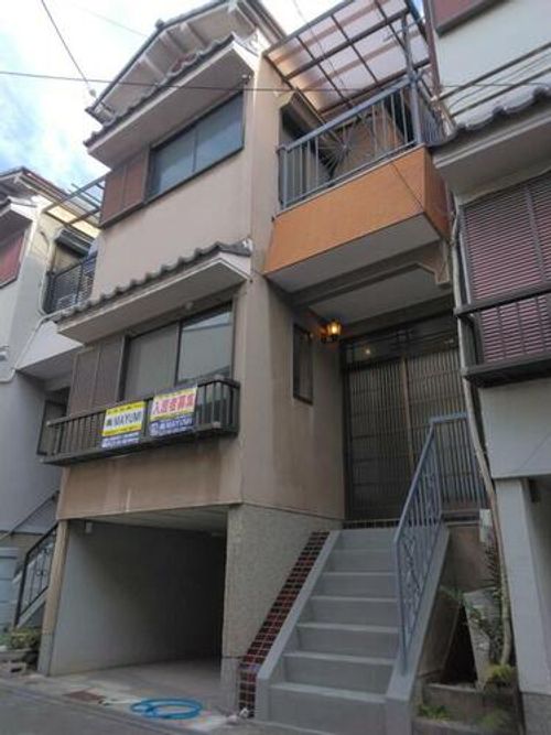 大阪府寝屋川市木田元宮2丁目(一戸建)の賃貸物件のその他画像