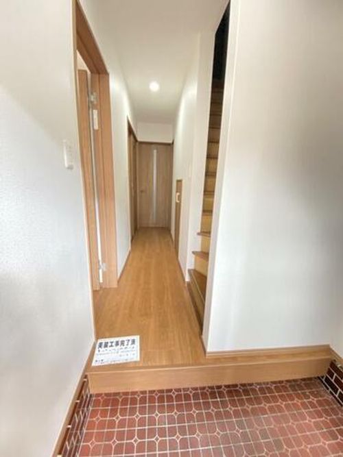 大阪府寝屋川市木田元宮2丁目(一戸建)の賃貸物件のその他画像