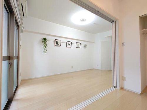 プルーム真鶴の内装