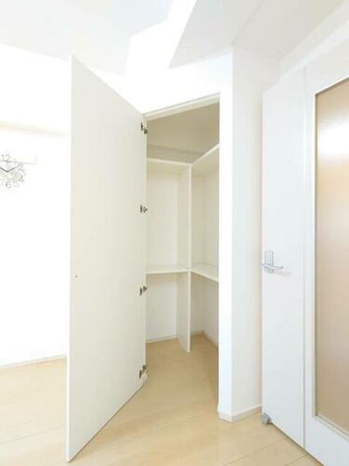 プルーム真鶴の居間