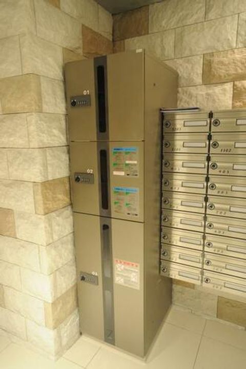 プルーム真鶴のその他画像