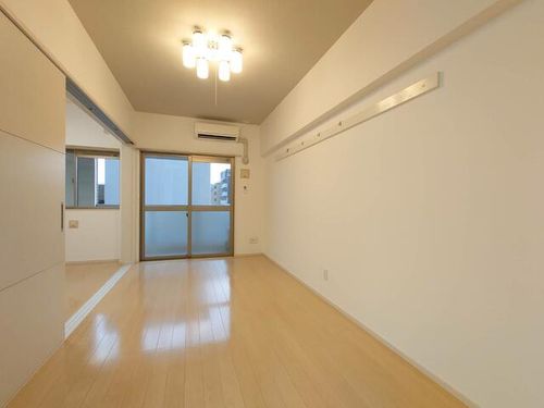 プルーム真鶴の内装