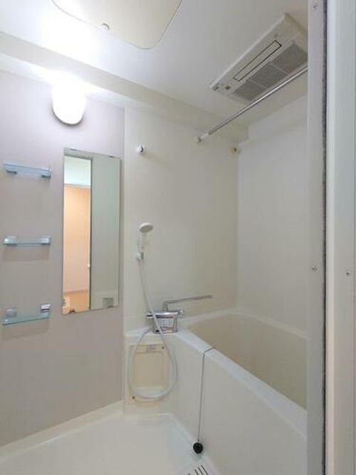 プルーム真鶴の風呂