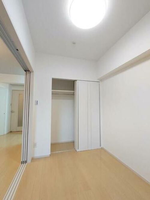 プルーム真鶴の内装