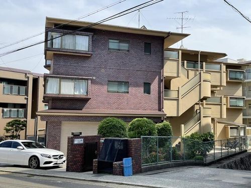 兵庫県西宮市獅子ケ口町(マンション)の賃貸物件のその他画像